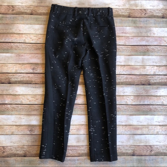 NWT 3.1 Phillip Lim Notch Cropped Pencil Trouser - Picture 7 of 7